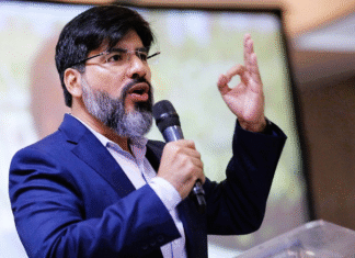 Fiscal General anuncia investigación por audios presentados por Marlon Ochoa que implicarían a funcionarios del CNE, Congreso y FFAA