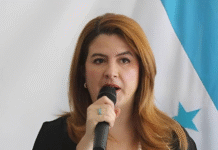 Cossette López niega autenticidad de audios y denuncia persecución política: “No son escuchas, es una fabricación completa”