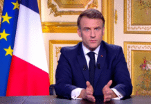 La ultraderecha pide adelanto electoral y la extrema izquierda la destitución de Macron