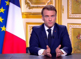 La ultraderecha pide adelanto electoral y la extrema izquierda la destitución de Macron