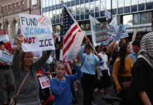 Juez impide a ICE encarcelar a migrantes que entraron a EEUU como menores no acompañados