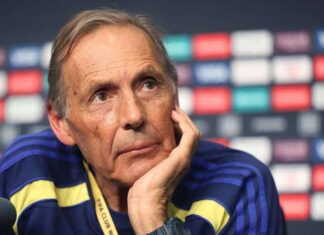 Muere Miguel Ángel Russo, entrenador de Boca Juniors, a los 69 años