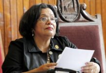 Julieta Castellanos alerta sobre un panorama político tenso e incierto: Libre pierde poder y control del relato a un mes de las elecciones