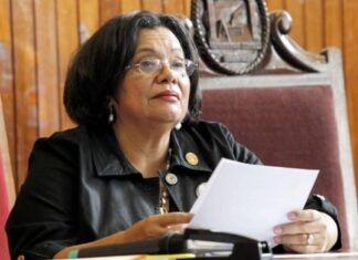 Julieta Castellanos alerta sobre un panorama político tenso e incierto: Libre pierde poder y control del relato a un mes de las elecciones