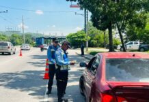 Vialidad y transporte reporta cero incidentes mortales durante el Morazánico