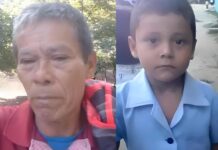 ¡Giro inesperado en el caso SPS! El padre del menor atropellado tenía una orden de captura por agresión sexual contra su propia hija