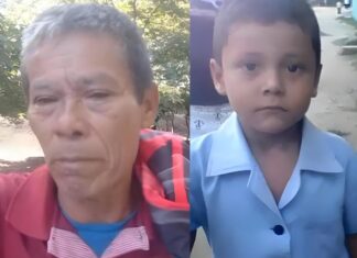 ¡Giro inesperado en el caso SPS! El padre del menor atropellado tenía una orden de captura por agresión sexual contra su propia hija