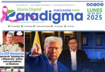 Portada del día 20/10/2025