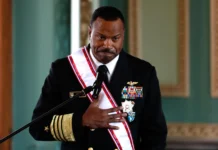 Jefe del Comando Sur de EEUU visita islas caribeñas para reforzar cooperación en seguridad