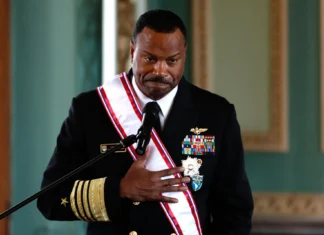 Jefe del Comando Sur de EEUU visita islas caribeñas para reforzar cooperación en seguridad