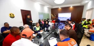 Sinager destina L 500 millones para enfrentar emergencias por lluvias en Honduras