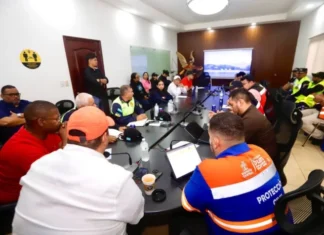 Sinager destina L 500 millones para enfrentar emergencias por lluvias en Honduras