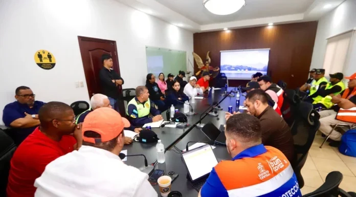 Sinager destina L 500 millones para enfrentar emergencias por lluvias en Honduras