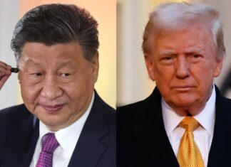 Donald Trump impone tarifas del 100% a China tras escalada comercial global