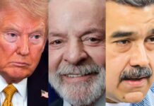 Lula se ofrece como mediador entre EE. UU. y Venezuela en medio de la escalda de tensiones