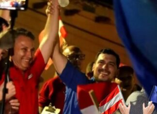 Partidos Liberal y Nacional consolidan alianza en Colinas, Santa Bárbara, para presentar candidato único a la alcaldía el 30 de noviembre