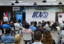 Candidatos de Uruguay, Honduras y Guyana entran en la recta final por la dirección de IICA