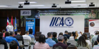 Candidatos de Uruguay, Honduras y Guyana entran en la recta final por la dirección de IICA