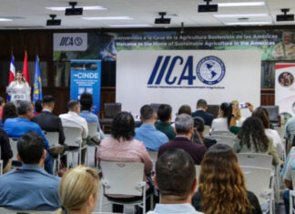Candidatos de Uruguay, Honduras y Guyana entran en la recta final por la dirección de IICA