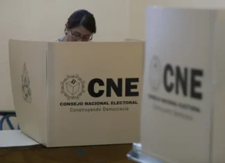 Los hondureños que viven en España encaran unas nuevas elecciones sin poder votar