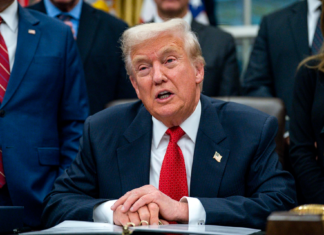 Cruzada anticomunista de Trump en Centroamérica llega a la campaña electoral de Honduras