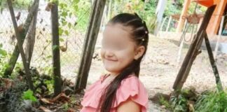 Abuelo de niña hallada sin vida en Santa Bárbara exige justicia por el crimen