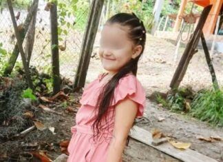 Abuelo de niña hallada sin vida en Santa Bárbara exige justicia por el crimen