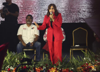 Honduras: entre elegir a otra presidenta y la falta de avances en derechos igualitarios