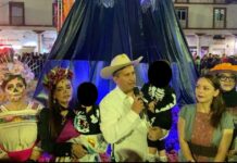 Sicarios asesinan a alcalde de Uruapan, en el oeste de México