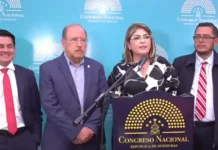 Comisión Permanente del CN ordena investigar autoconvocatoria de diputados opositores y crea comisión para atender caso Koriun