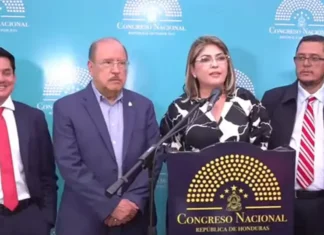 Comisión Permanente del CN ordena investigar autoconvocatoria de diputados opositores y crea comisión para atender caso Koriun
