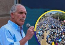 Nasry Asfura: “No se defiende Honduras con alianzas, sino con trabajo y esfuerzo”