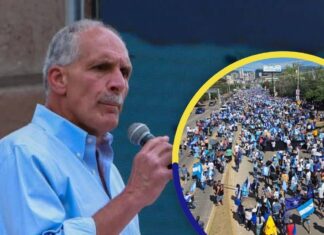 Nasry Asfura: “No se defiende Honduras con alianzas, sino con trabajo y esfuerzo”