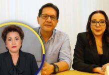 Recusan a la presidenta de la CSJ por posible conflicto de intereses en caso de magistrados del TJE