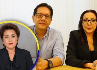 Recusan a la presidenta de la CSJ por posible conflicto de intereses en caso de magistrados del TJE