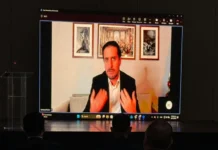 Periodista Emmanuel Rincón denuncia amenazas y advierte sobre el avance del socialismo en Honduras