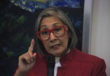 Diputadas de la oposición solicitan al CONADEH vigilar posibles violaciones a sus derechos