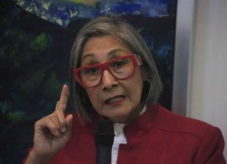 Diputadas de la oposición solicitan al CONADEH vigilar posibles violaciones a sus derechos