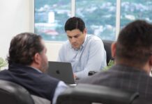 Marlon Ochoa califica de fracasado el simulacro del sistema TREP