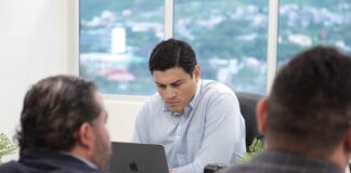 Marlon Ochoa califica de fracasado el simulacro del sistema TREP