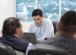 Marlon Ochoa califica de fracasado el simulacro del sistema TREP