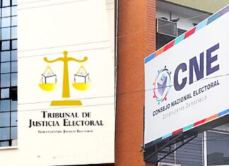 La OEA pide a Honduras respetar la independencia de las autoridades electorales