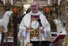 “No tengan miedo”, reflexiona la Iglesia y hace un llamado a la confianza en Dios