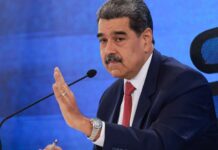 EE.UU. designará al Cártel de los Soles como organización terrorista extranjera