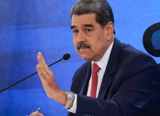 EE.UU. designará al Cártel de los Soles como organización terrorista extranjera