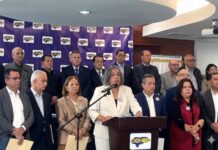 El COHEP hace un llamado al voto masivo y exige a los políticos aceptar los resultados electorales