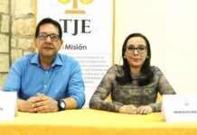 Suspenden audiencia del caso TJE mientras el pleno de la CSJ define quién será el juez natural