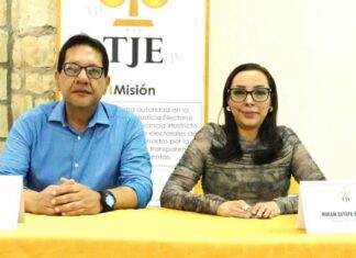 Suspenden audiencia del caso TJE mientras el pleno de la CSJ define quién será el juez natural