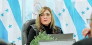 Ana Paola Hall asegura que no habrá retrasos en envío de maletas ni en el cronograma electoral