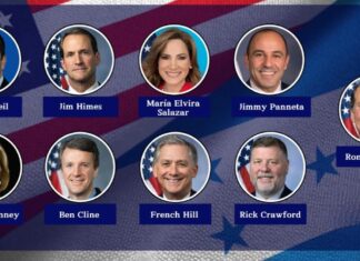 El CNE aprueba delegación de congresistas estadounidenses como observadores electorales